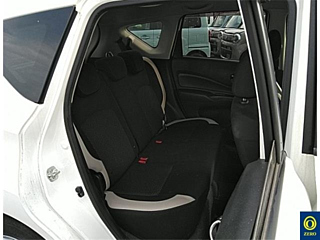 NISSAN NOTE 2020