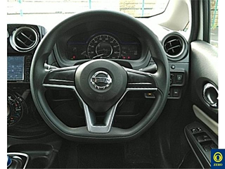NISSAN NOTE 2020