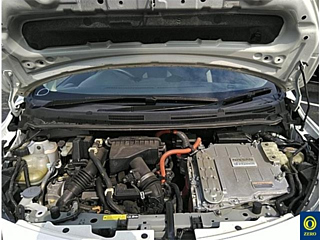 NISSAN NOTE 2020