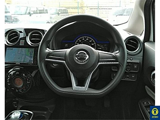 NISSAN NOTE 2020