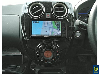 NISSAN NOTE 2020