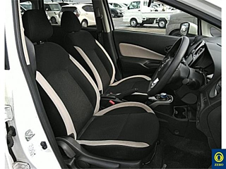 NISSAN NOTE 2020