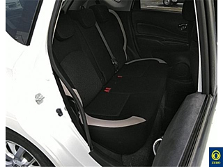 NISSAN NOTE 2020
