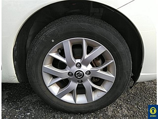 NISSAN NOTE 2020