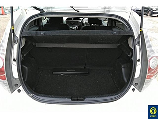 TOYOTA AQUA 2014