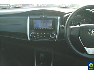 TOYOTA COROLLA FIELDER 2019