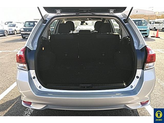 TOYOTA COROLLA FIELDER 2019
