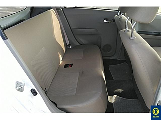 DAIHATSU MIRA E S 2012