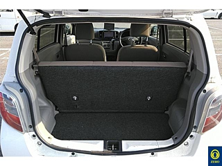 DAIHATSU MIRA E S 2012
