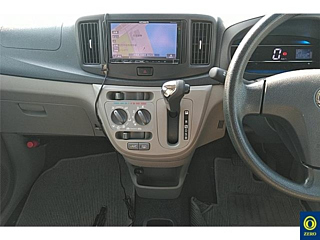 DAIHATSU MIRA E S 2012