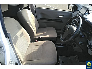 DAIHATSU MIRA E S 2012