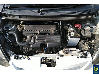 DAIHATSU MIRA E S 2012
