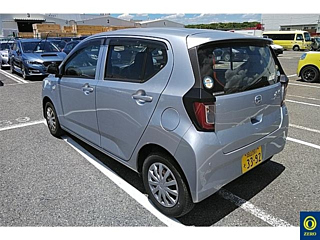 DAIHATSU MIRA E S 2018