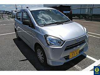 DAIHATSU MIRA E S 2018
