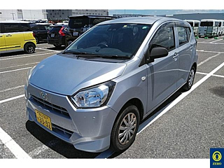 DAIHATSU MIRA E S 2018