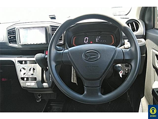 DAIHATSU MIRA E S 2018