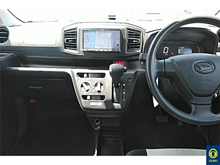 DAIHATSU MIRA E S 2018
