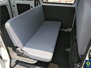 DAIHATSU HIJET VAN 2017