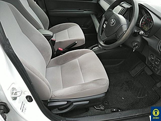 TOYOTA COROLLA AXIO 2017