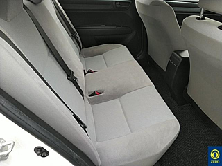 TOYOTA COROLLA AXIO 2017