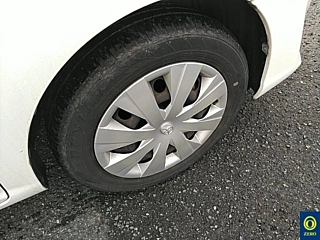 TOYOTA COROLLA AXIO 2017