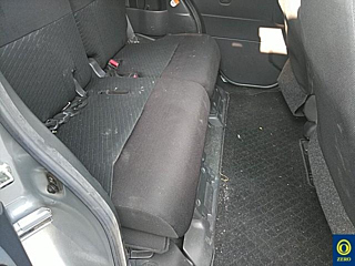 TOYOTA ROOMY 2019
