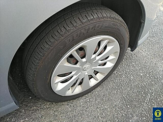 TOYOTA ROOMY 2019