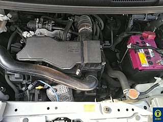 TOYOTA ROOMY 2019