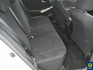 TOYOTA PRIUS 2014