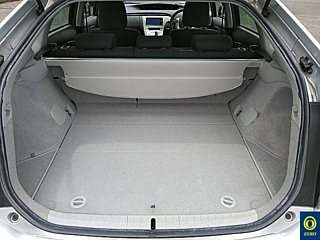 TOYOTA PRIUS 2014