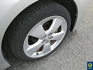 TOYOTA PRIUS 2014