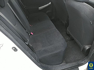 TOYOTA PRIUS 2014