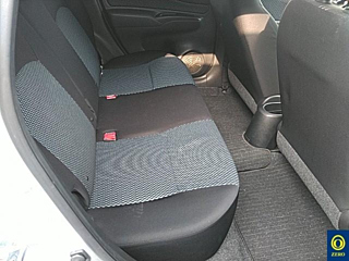 NISSAN NOTE 2016