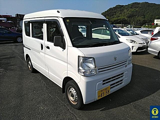SUZUKI EVERY 2015