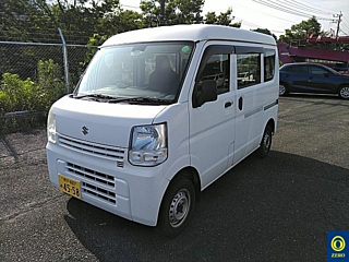 SUZUKI EVERY 2015