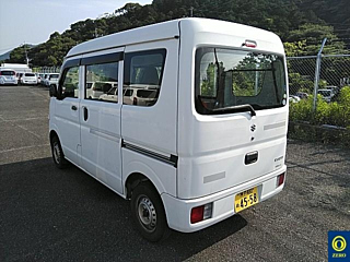 SUZUKI EVERY 2015