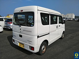 SUZUKI EVERY 2015