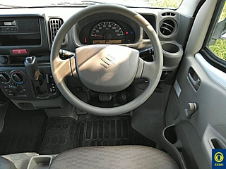 SUZUKI EVERY 2015