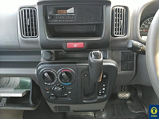 SUZUKI EVERY 2015
