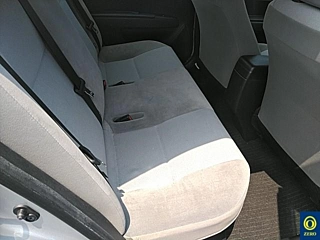 TOYOTA COROLLA AXIO 2016