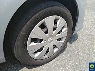 TOYOTA COROLLA AXIO 2016