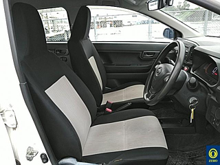 DAIHATSU MIRA E S 2018