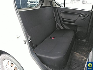 DAIHATSU MIRA E S 2018