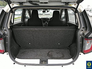 DAIHATSU MIRA E S 2018