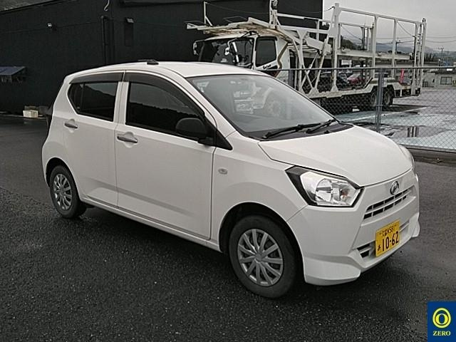 DAIHATSU MIRA E S 2018