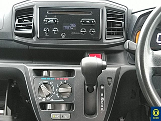 DAIHATSU MIRA E S 2018