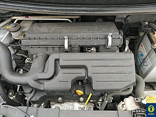 DAIHATSU MIRA E S 2018