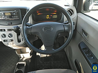 DAIHATSU MIRA E S 2016