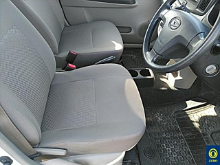 DAIHATSU MIRA E S 2016