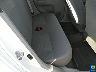 DAIHATSU MIRA E S 2016